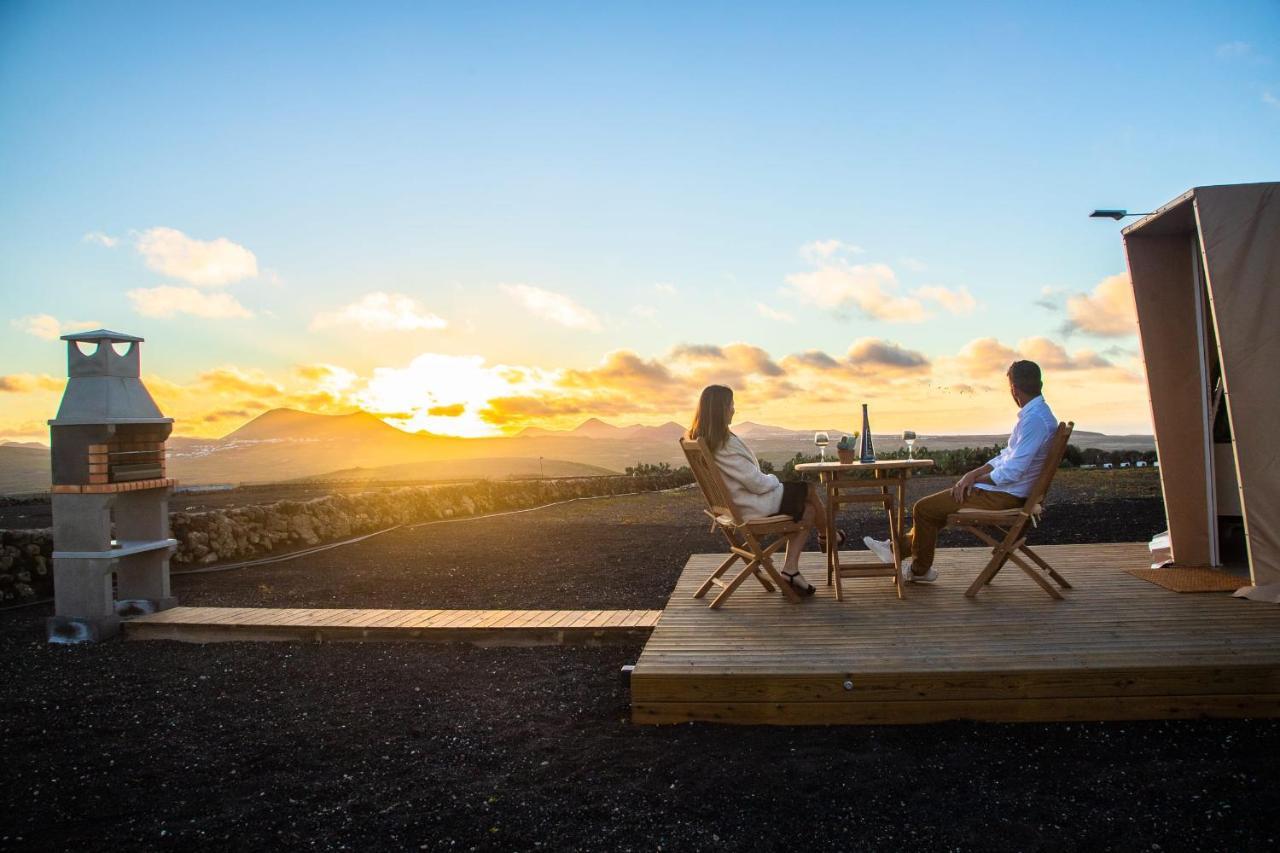 Luxurious Eco Dome Experience Lanzarote Parco vacanze Teguise (Lanzarote)