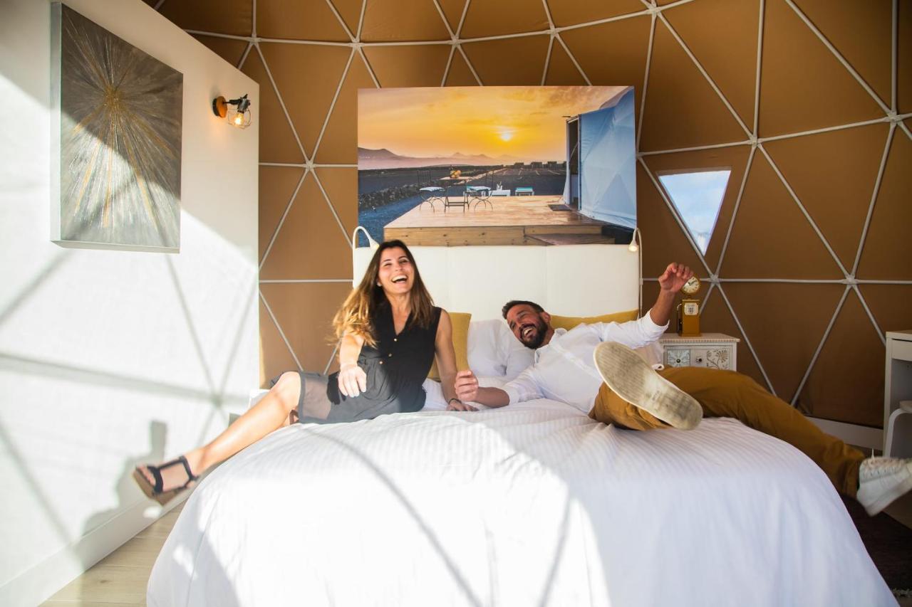 Parco vacanze Luxurious Eco Dome Experience Lanzarote