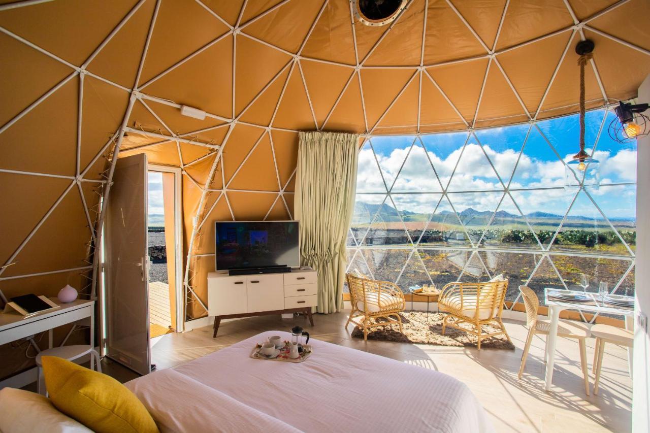Parco vacanze Luxurious Eco Dome Experience Lanzarote *