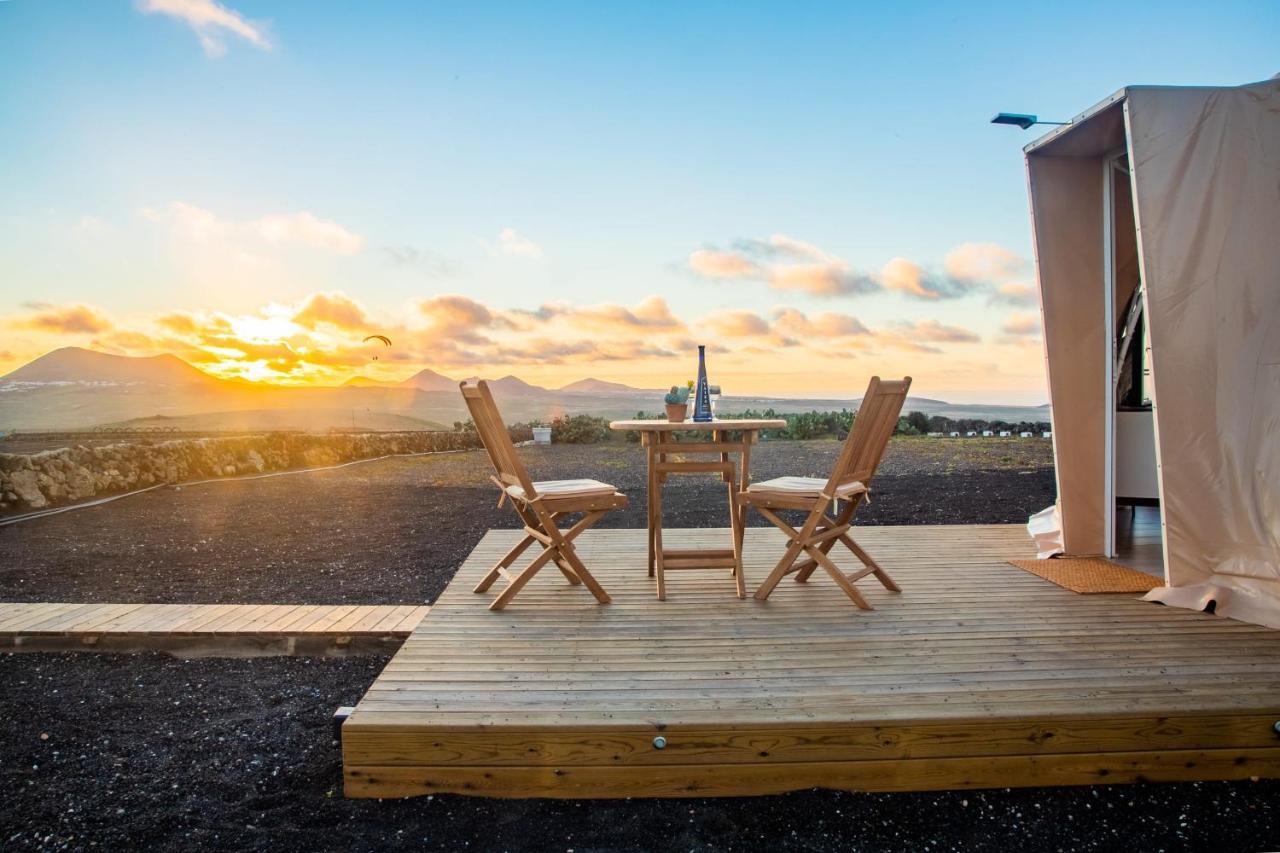 Parco vacanze Luxurious Eco Dome Experience Lanzarote *