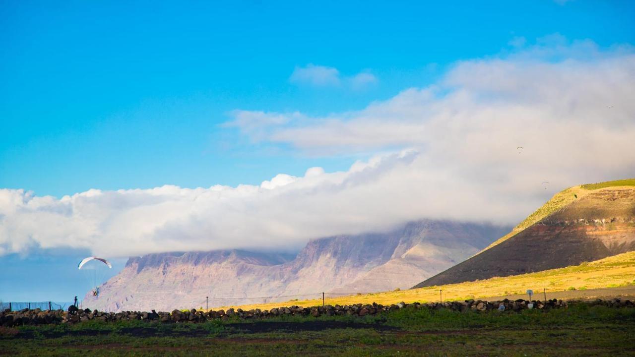 Luxurious Eco Dome Experience Lanzarote Teguise (Lanzarote)