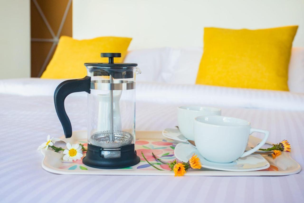 Parco vacanze Luxurious Eco Dome Experience Lanzarote *
