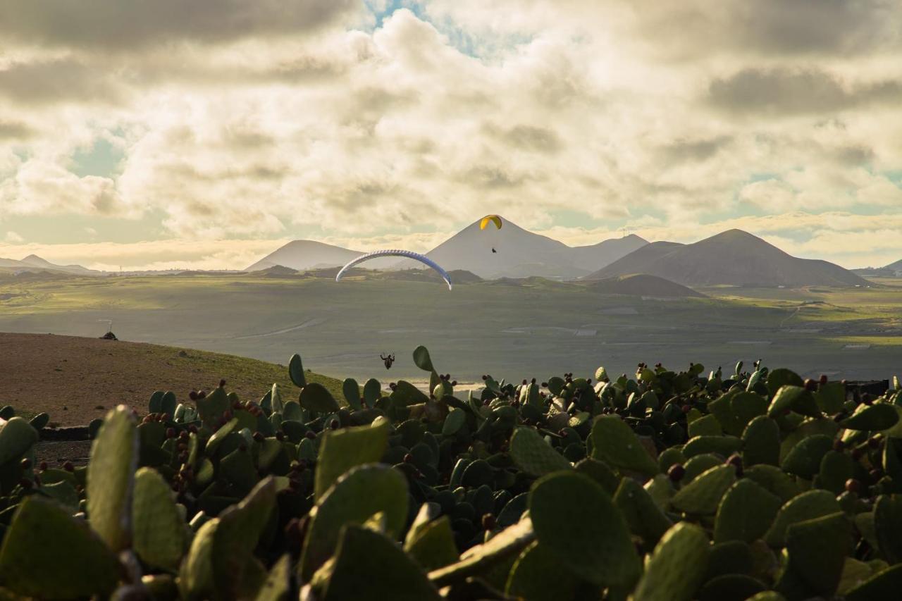 Parco vacanze Luxurious Eco Dome Experience Lanzarote