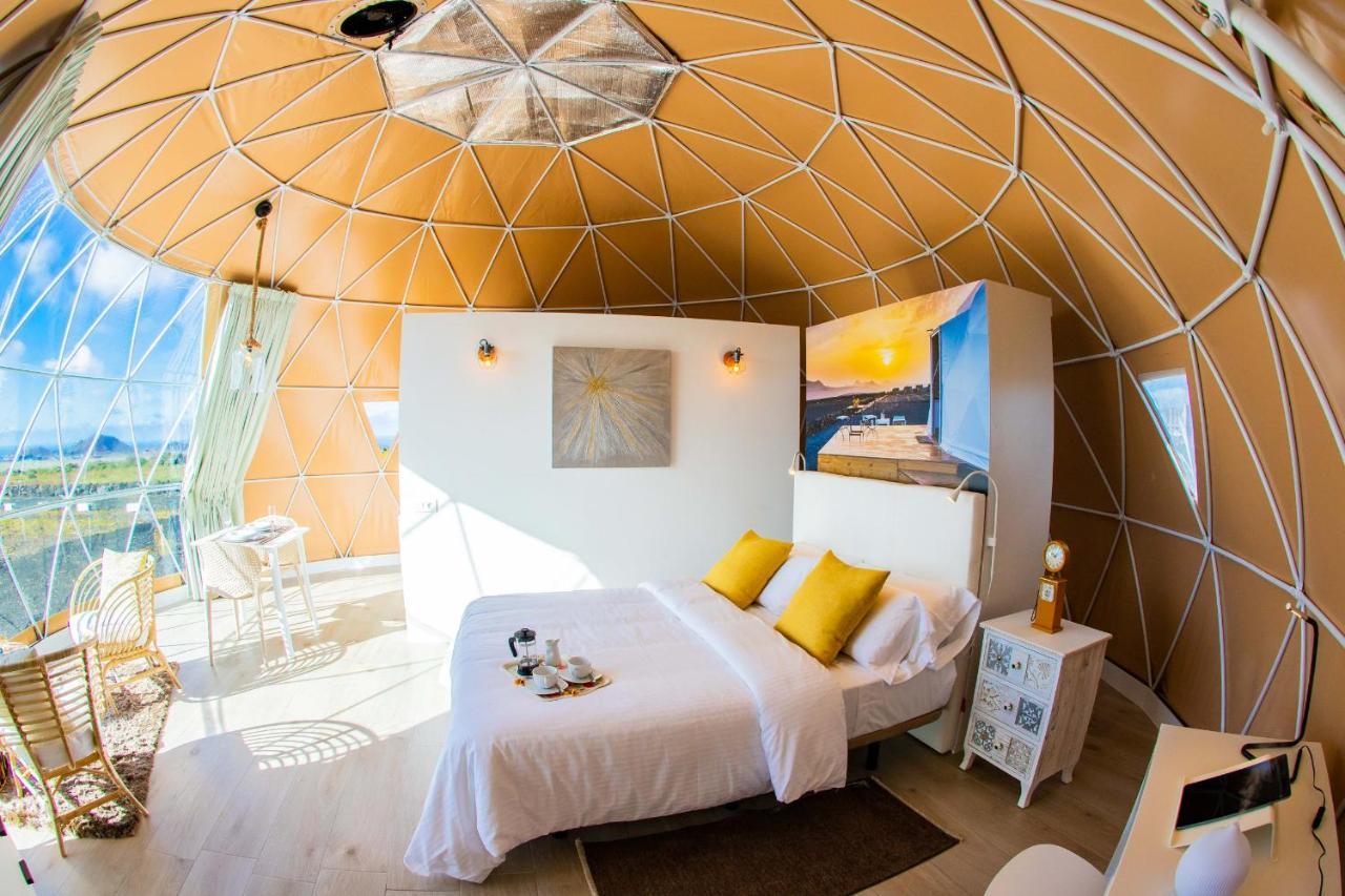 Parco vacanze Luxurious Eco Dome Experience Lanzarote *