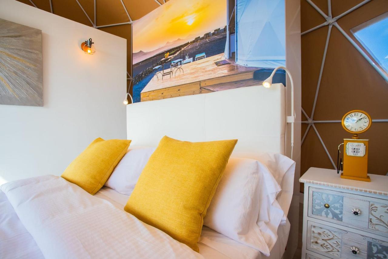 Parco vacanze Luxurious Eco Dome Experience Lanzarote Teguise (Lanzarote)