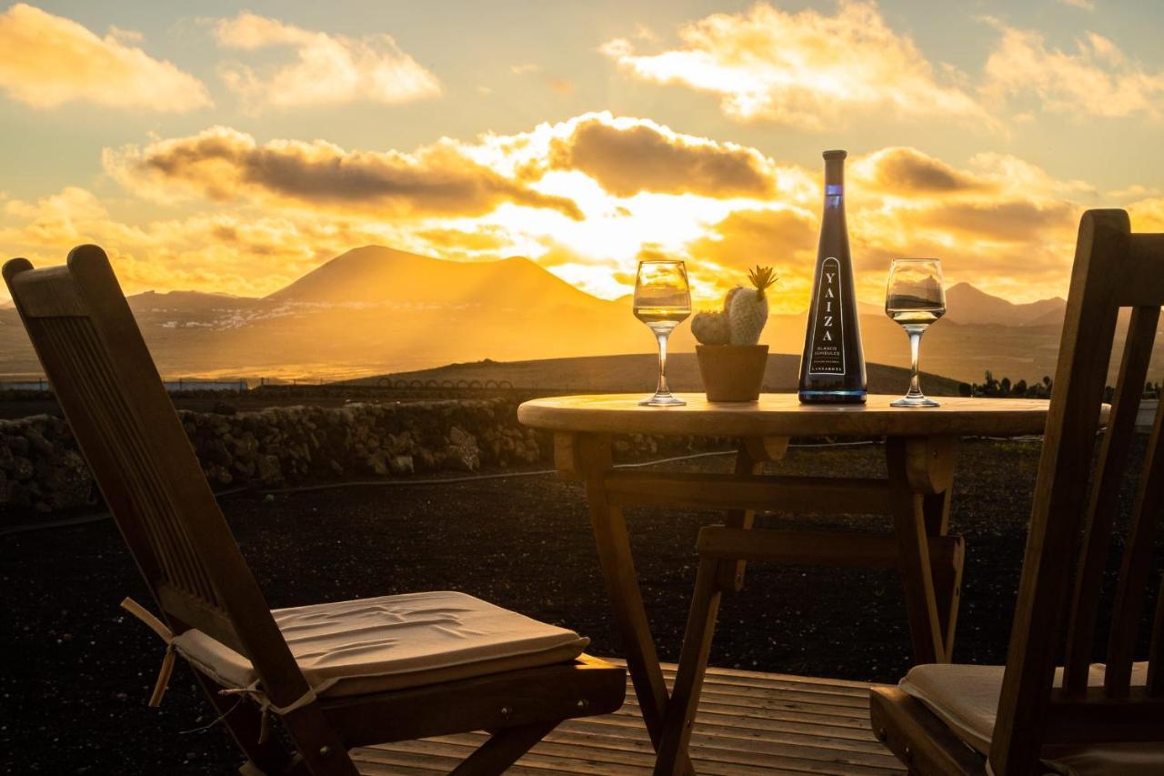 Parco vacanze Luxurious Eco Dome Experience Lanzarote *