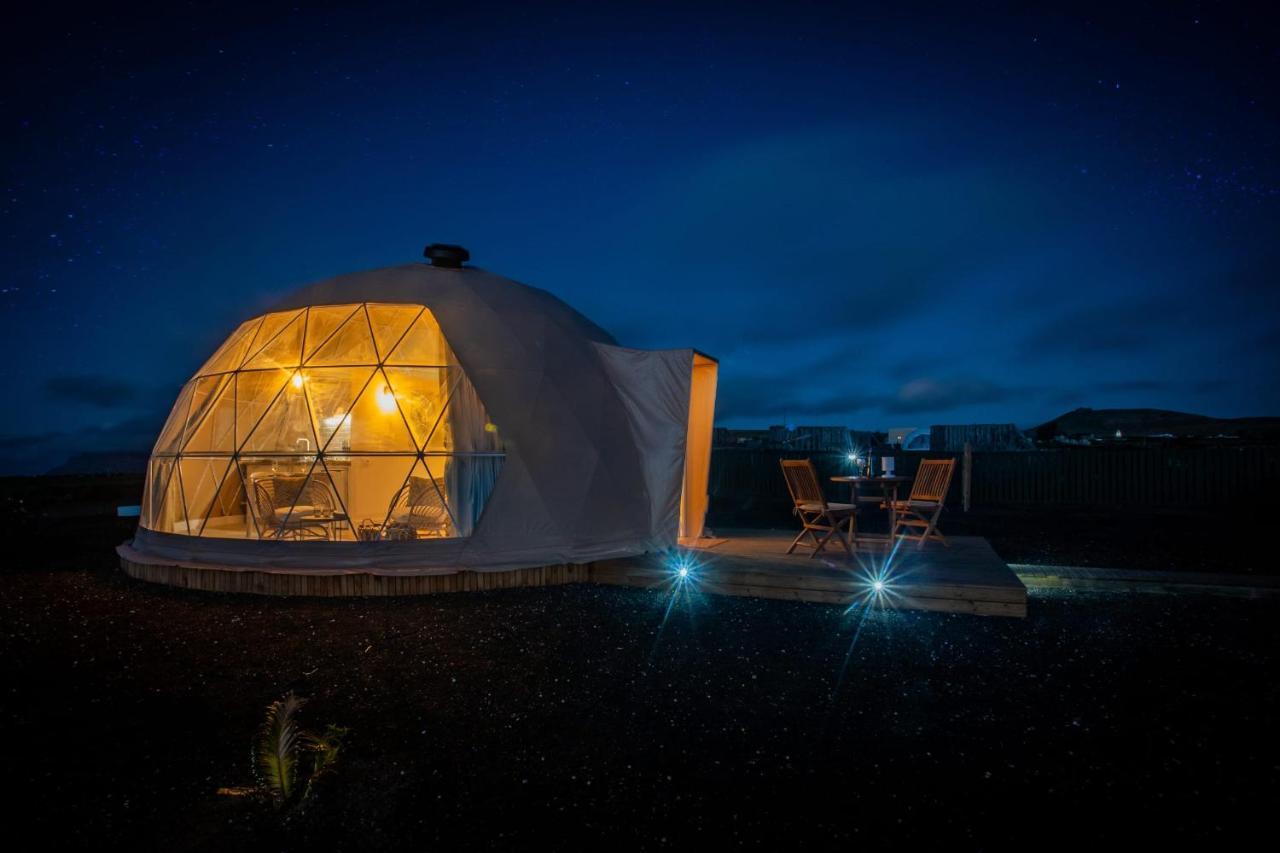 Luxurious Eco Dome Experience Lanzarote Parco vacanze Teguise (Lanzarote)