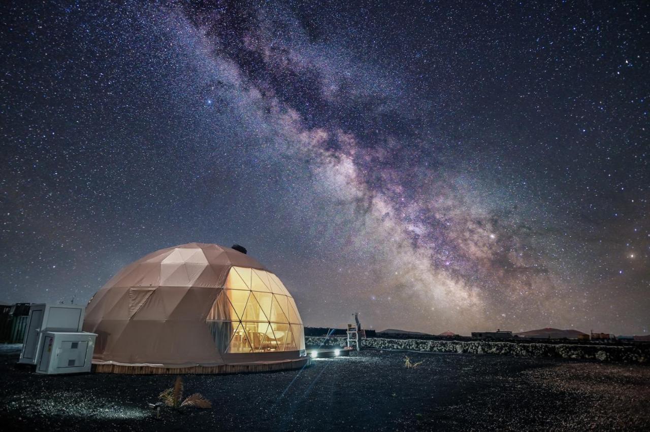 Parco vacanze Luxurious Eco Dome Experience Lanzarote Teguise (Lanzarote)