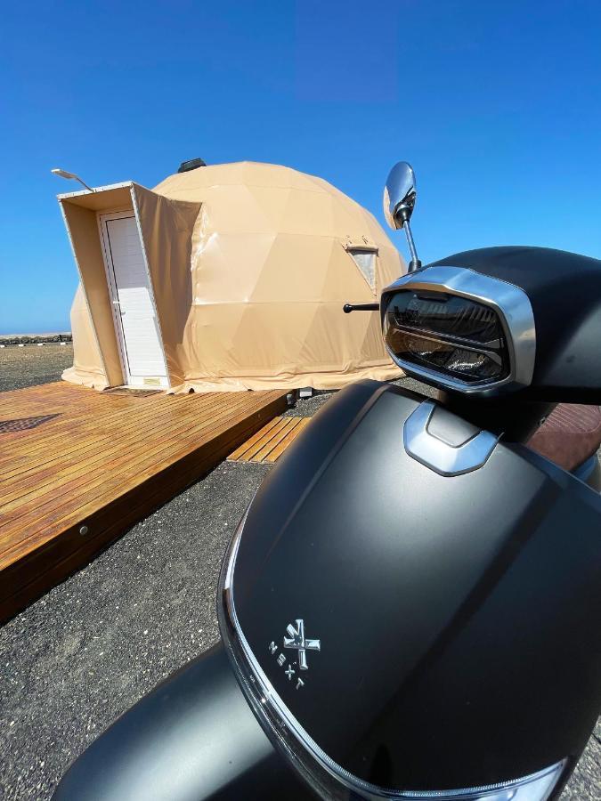 Parco vacanze Luxurious Eco Dome Experience Lanzarote